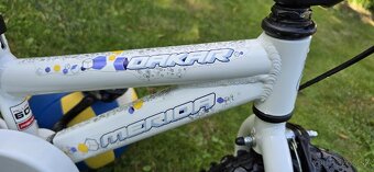 Detský bicykel MERIDA Dakar 612 - 3