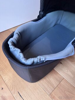 Vanicka k thule joolz 2 - 3