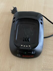 Bosch AL 2215 CV - 3