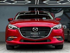 Mazda 3 2.0 Skyactiv -G120 Revolution TOP - 3