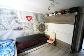PREDAJ: 2 izbový byt po rekonštrukcii, Hlohovec - 3