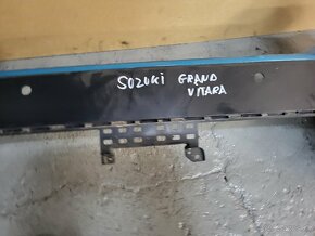 Suzuki vitara zadny naraznik - 3