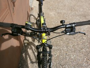 Horský bicykel MUDDY FOX COLOSSUS 200 - 3