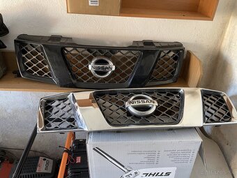 Motor Nissan Navara Pathfinder - 3