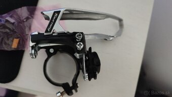 Shimano Tourney FD-TY710 - 3