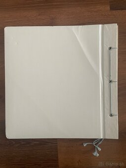 Fotoalbum - na Svadobné fotografie - 3
