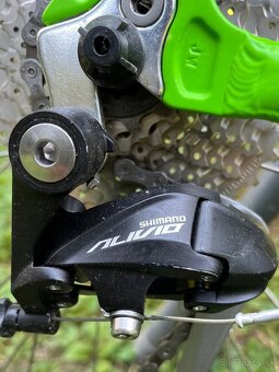 Cross bike 4Ever Energy 19’ - 3