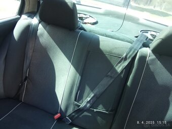 Zdravim predám Volkswagen bora - 3
