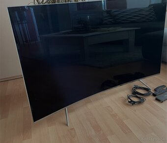 Samsung 65coll 164cm - 3