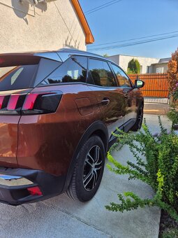 Peugeot 3008 1.5 HDI (96 kW / 130 PS) – rok výroby 12/2018 - 3