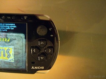 PSP - 3