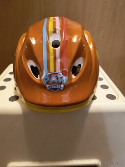 Detská prilba paw patrol - 3