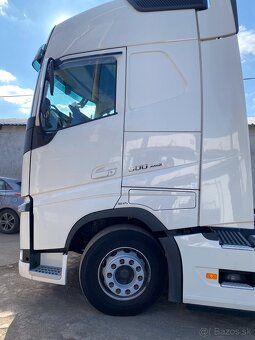 Ťahač Volvo FH 500 - 3