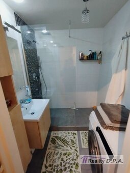 Na predaj veľkometrážny 3 izbový byt Vrútky, 90 m2 - 3