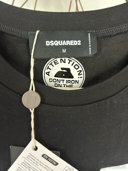 ICON COOL tee - 3