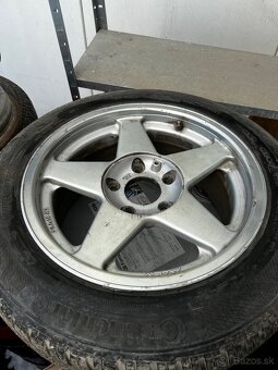 Azev 5x120 r16 - 3