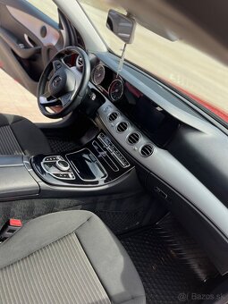 Mercedes-Benz E 350 d 4MATIC – 9G-Tronic - 3