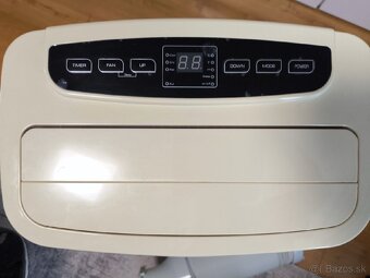 Levita mobilná klimatizácia 12 000 BTu - 3