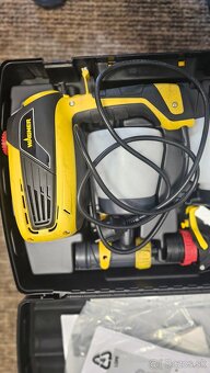 Striekacia pištol Wagner W590 Flexio top stav - 3