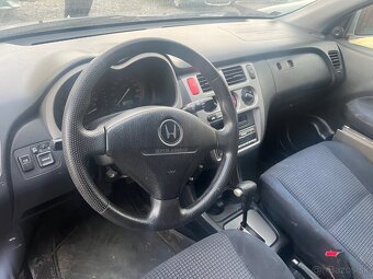 Honda HR-V automat - 3