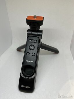 Bluetooth tripod grip - (napodobenina Canon HG-100TBR) - 3