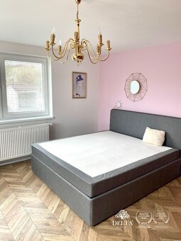 Krásny 2izbový byt, prenájom, Nová Lesná - 3