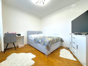 Piata Avenue | priestranný 3-izbový byt Martin – Sever | 000 - 3