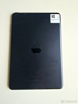 APPLE iPad Mini 64GB Wifi+Cellular SIM KARTA - 3