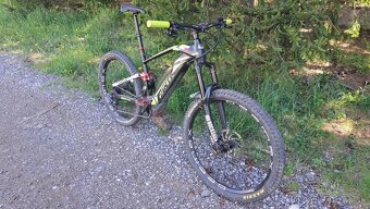 ZNÍŽENÁ CENA Fantic Integra 160 Enduro veľ. L - 3