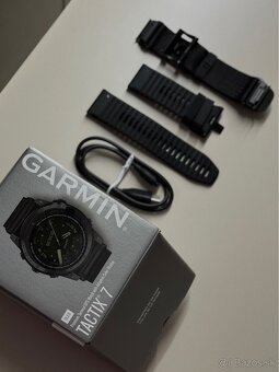 Garmin Tactix 7 Pro Amoled - 3