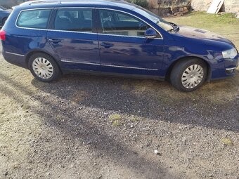 Predam Passat B6 2.103 kw - 3