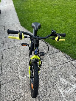 Detský bicykel - 3