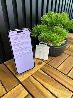 ► Apple iPhone 14 Pro Max 128 GB │ Záruka 1 rok - 3