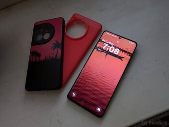 Oneplus 12 16/512GB 5G Flowy Emerald - 3