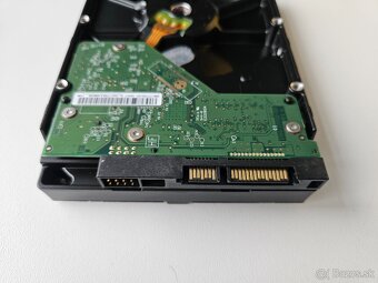 WD RE4 500GB WD5003ABYX - 3
