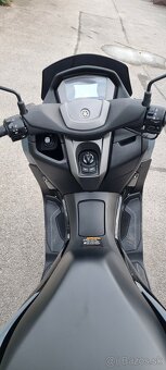 Yamaha nmax 125 2024 - 3