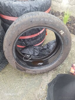 215/50 R18 - 3