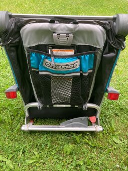 PREDAM CYKLOVOZIK THULE CHINOOK 1 - 3