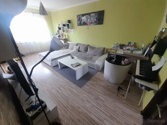 4. izbový byt Cédrova ulica - 3