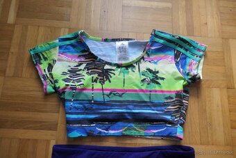 ADIDAS original novy damsky komplet S/M - 3