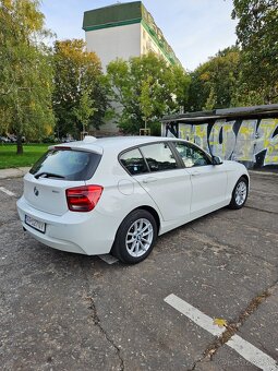 BMW 116i - 3