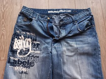 Wrung street life - 3