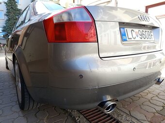 Audi A4 B6 120kw - 3