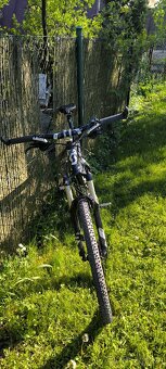 Horsky bicykel Scott spark 40 - 3