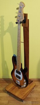 Gitarový stojan, +Konig & Meyer 16250 Vešiak 25€ - 3