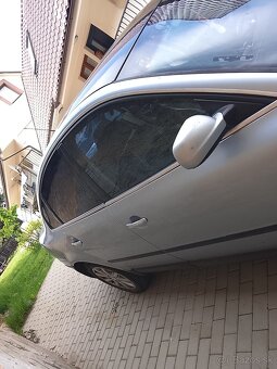 Passat b5.5 4x4 - 3