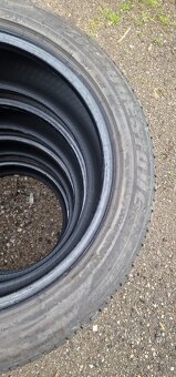 205/55 R17 letne Bridgestone - 3
