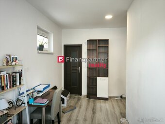 Priestranný 2,5-izbový byt v Kráľovom Brode s parkovaním a p - 3