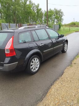 Renault Megane 1.9 DCI 96kw - 3