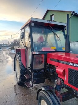 Zetor - 3